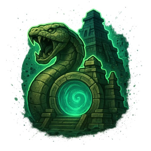 Sunken Temple